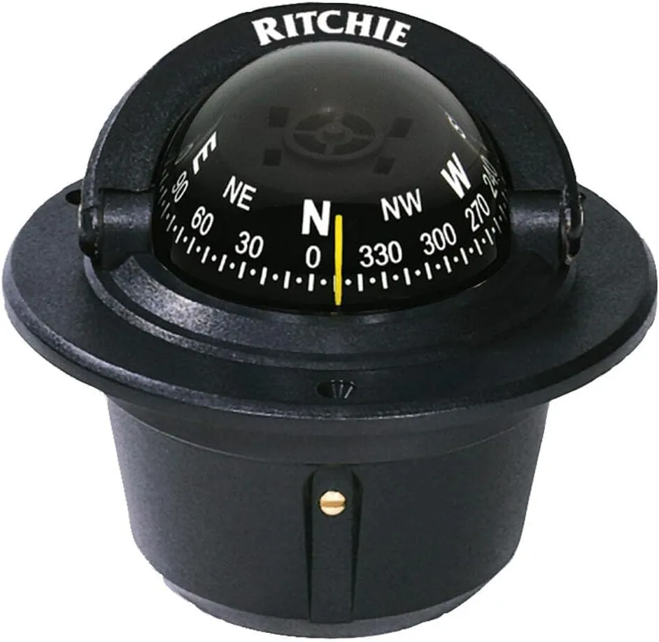 Ritchie Navagation F-50 Explorer Compass