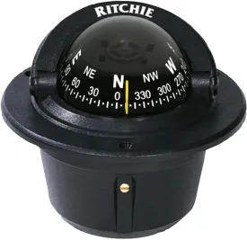 Ritchie Navagation F-50 Explorer Compass