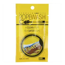 Rope Wash - Climbing & Canyoning Rope Care