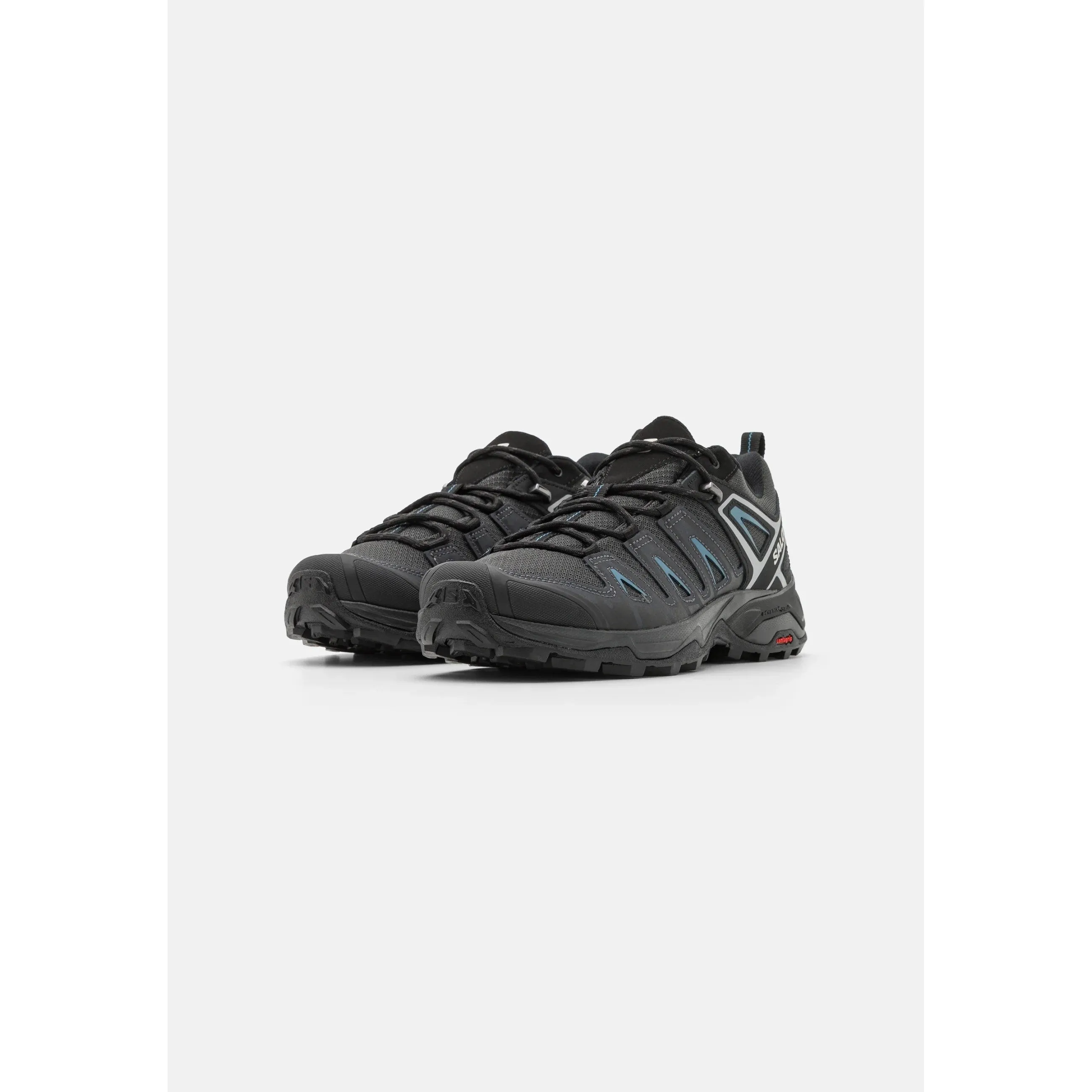 Salomon Men's X Ultra Pioneer Aero Hiking Shoes