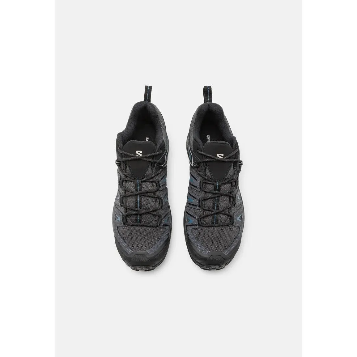 Salomon Men's X Ultra Pioneer Aero Hiking Shoes