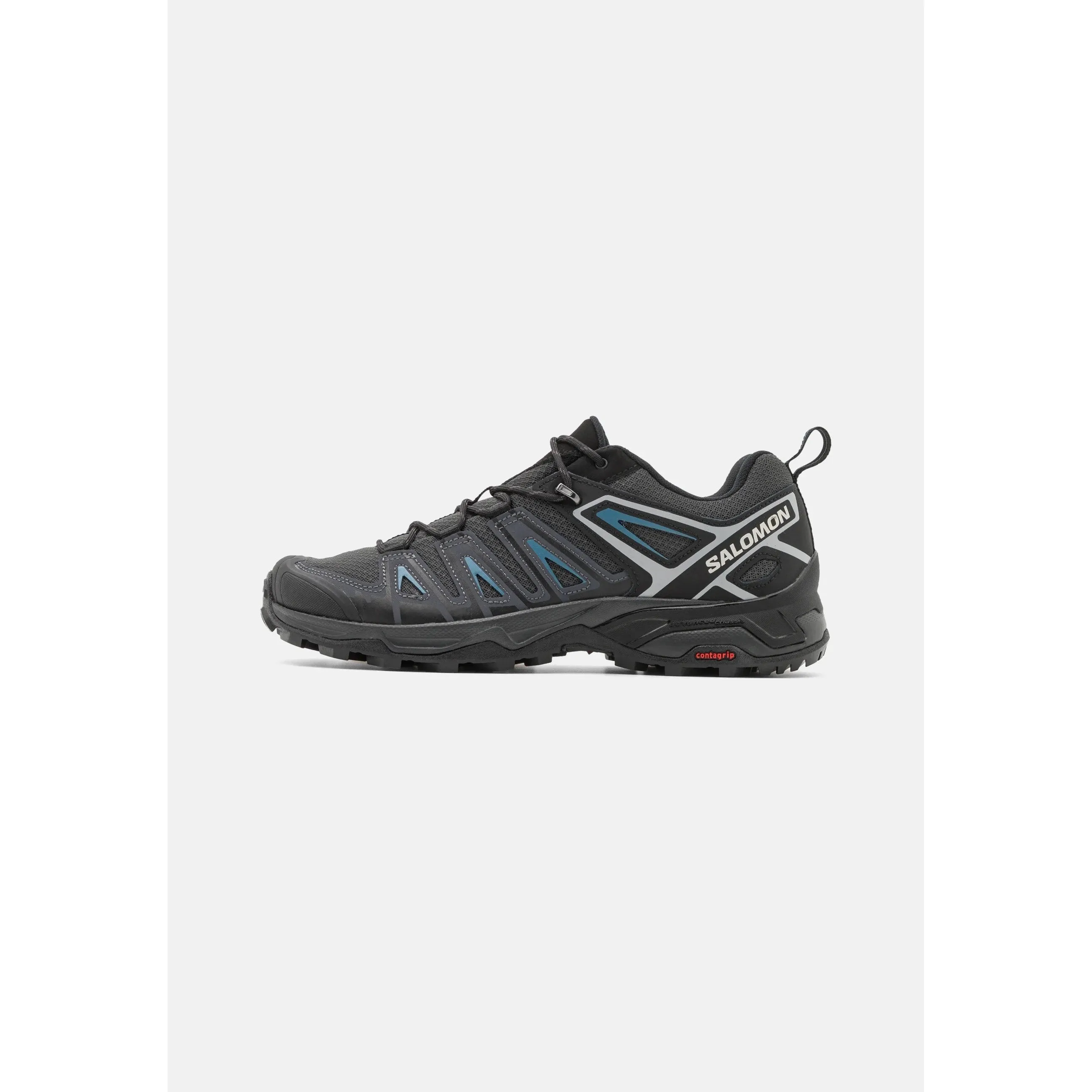 Salomon Men's X Ultra Pioneer Aero Hiking Shoes