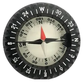 ScubaPro FS-1.5 Compass capsule N