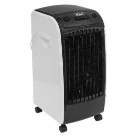 Sealey SAC04 3 in 1 Air Cooler/Purifier/Humidifier
