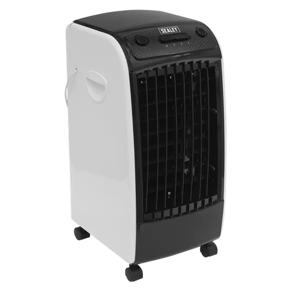 Sealey SAC04 3 in 1 Air Cooler/Purifier/Humidifier
