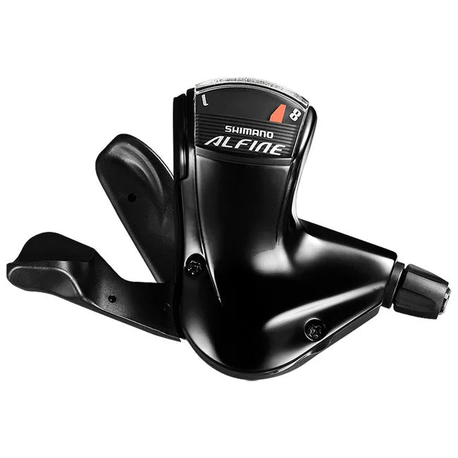 Shimano Alfine SL-7000-8 8-Speed Right Shifter