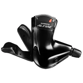 Shimano Alfine SL-7000-8 8-Speed Right Shifter