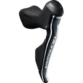 Shimano Ultegra ST-R8070 Di2 11-Speed Rear Shift/Hydraulic Disc Brake Lever no Caliper
