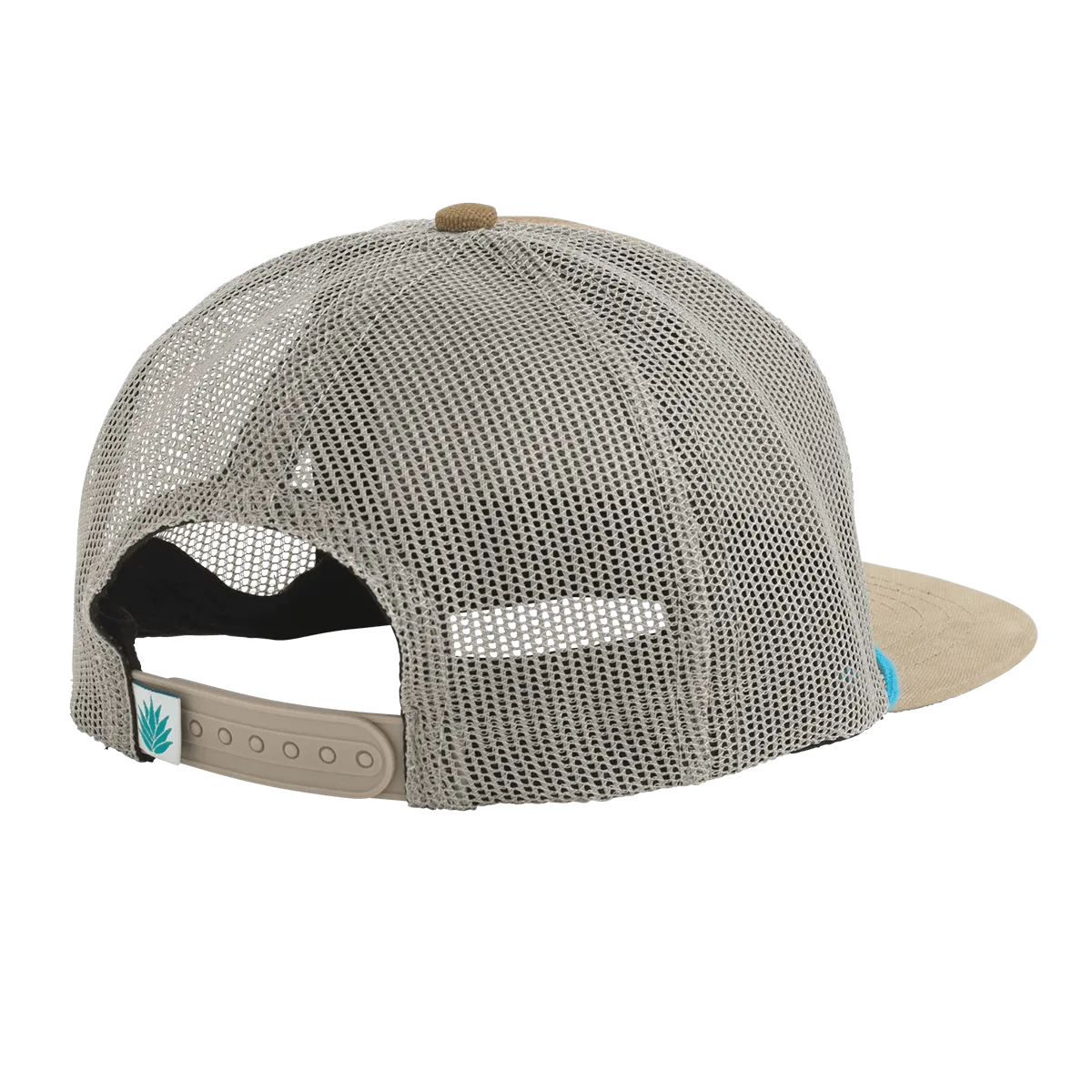 Sierra Nevada Range Hat Meshback