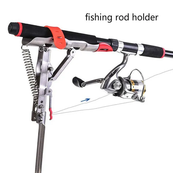 Smart Fish Catcher