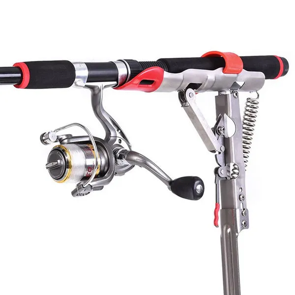 Smart Fish Catcher