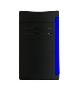 S.T. DUPONT-FLUO BLUE MAXIJET

REF: 020171