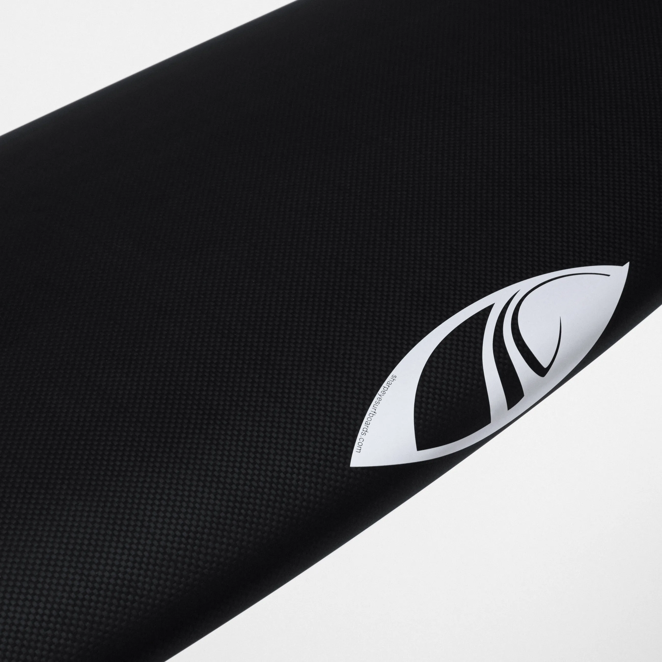 SYNERGY (C1 LITE) 6'1" x 19.43 X 2.56 - 31.30L, Round, 3x  Futures Fin Boxes, C1 - ID:880832