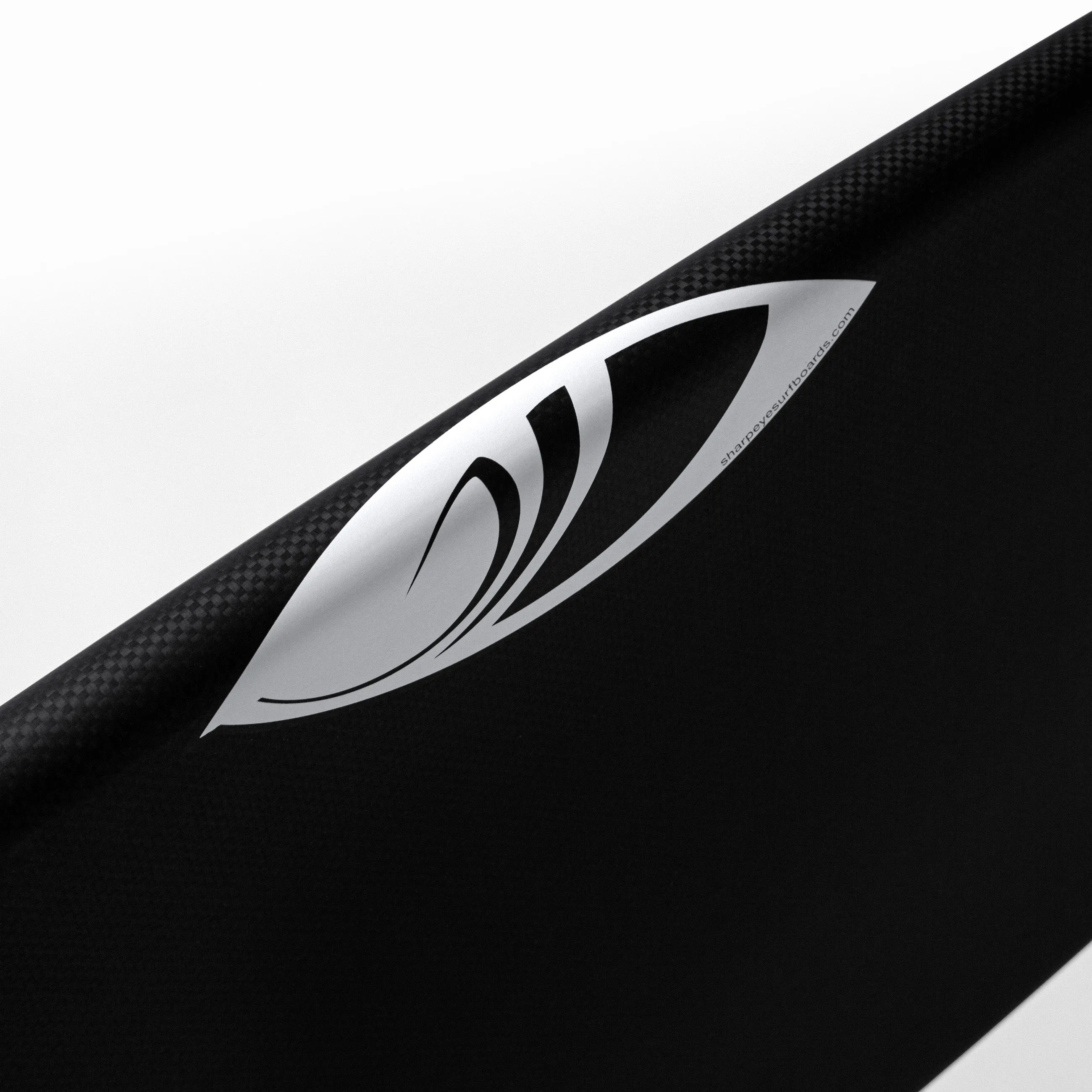 SYNERGY (C1 LITE) 6'1" x 19.43 X 2.56 - 31.30L, Round, 3x  Futures Fin Boxes, C1 - ID:880832