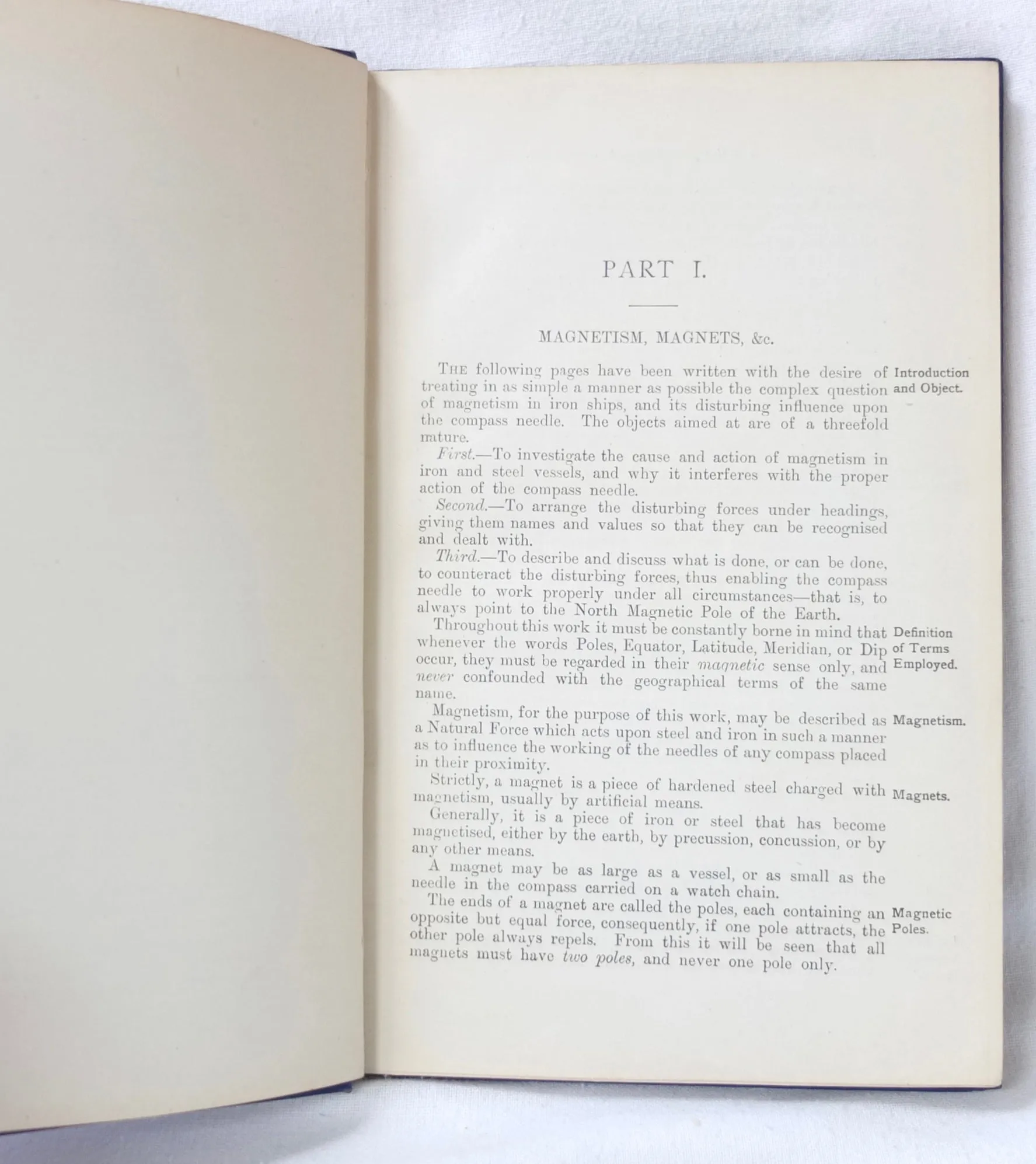 The A B C of Compass Adjustment (1905)
