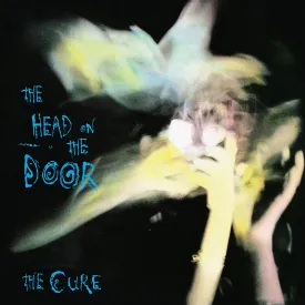 The Head on the Door