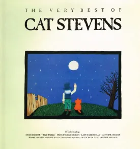 The Very Best Of Cat Stevens