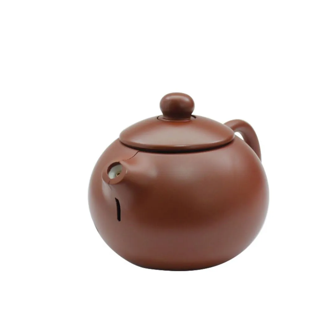 Tiny Teapot Lighter | Cute Collectible Butane Gas Refillable Lighter