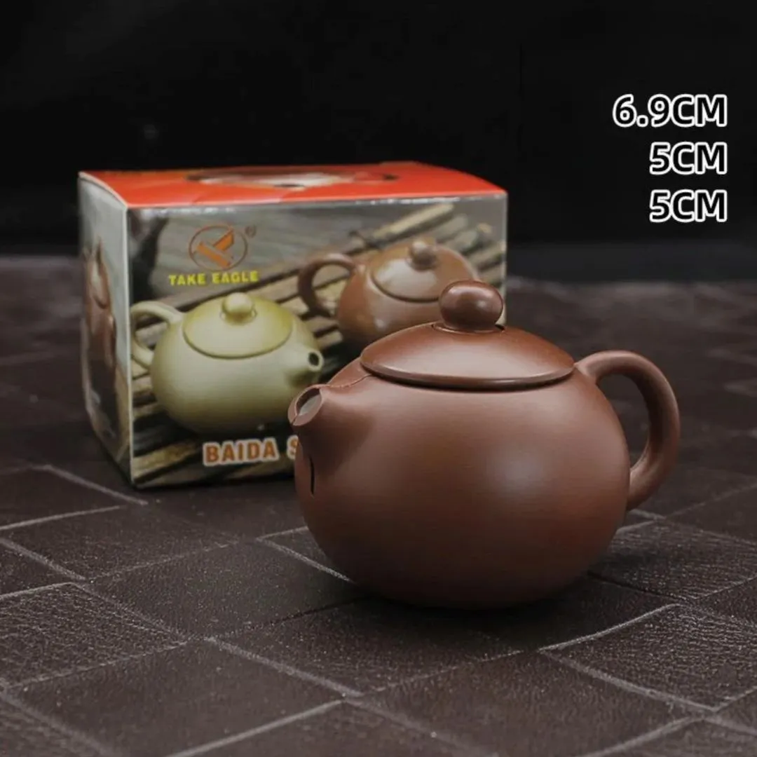 Tiny Teapot Lighter | Cute Collectible Butane Gas Refillable Lighter