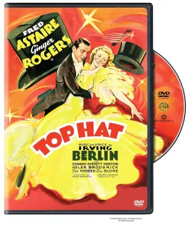 Top Hat (DVD)