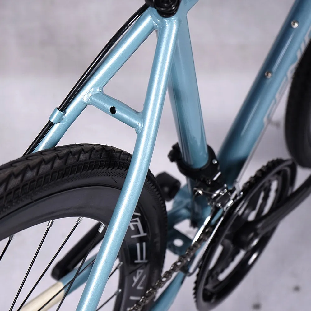 United Gravel Bike Genio Scappa 700-C