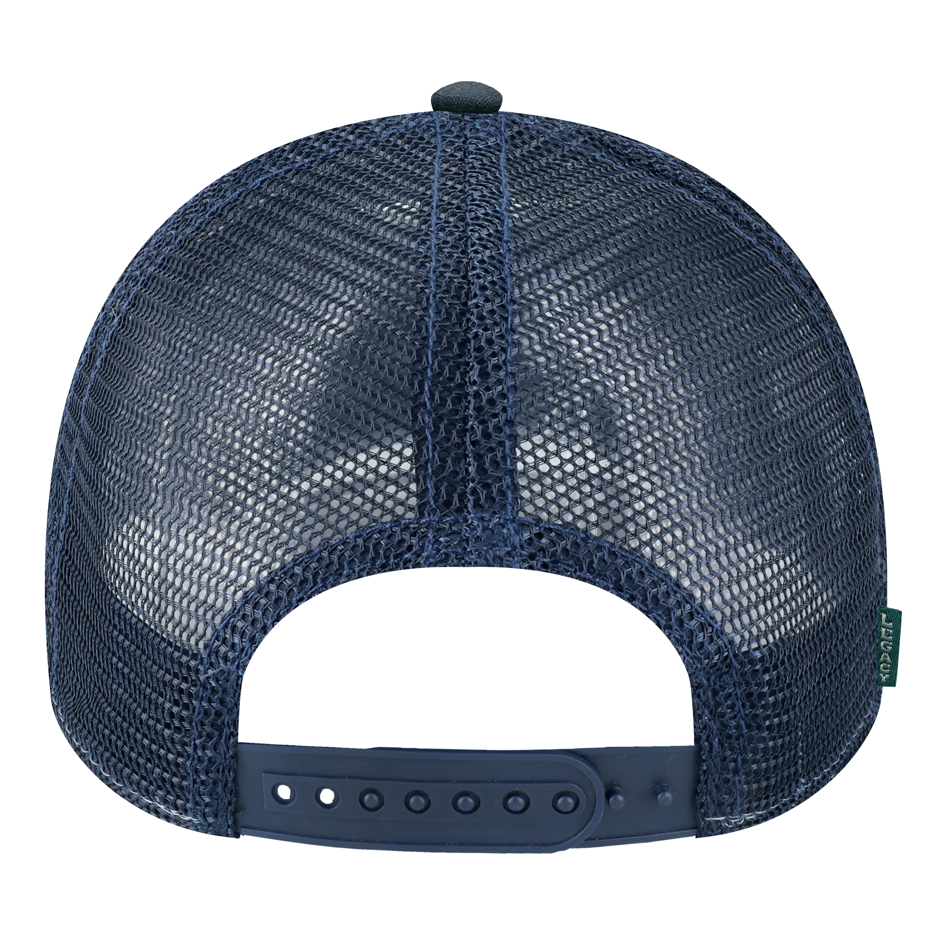 UVA Red, White, and Hoo Lo-Pro Snapback Hat