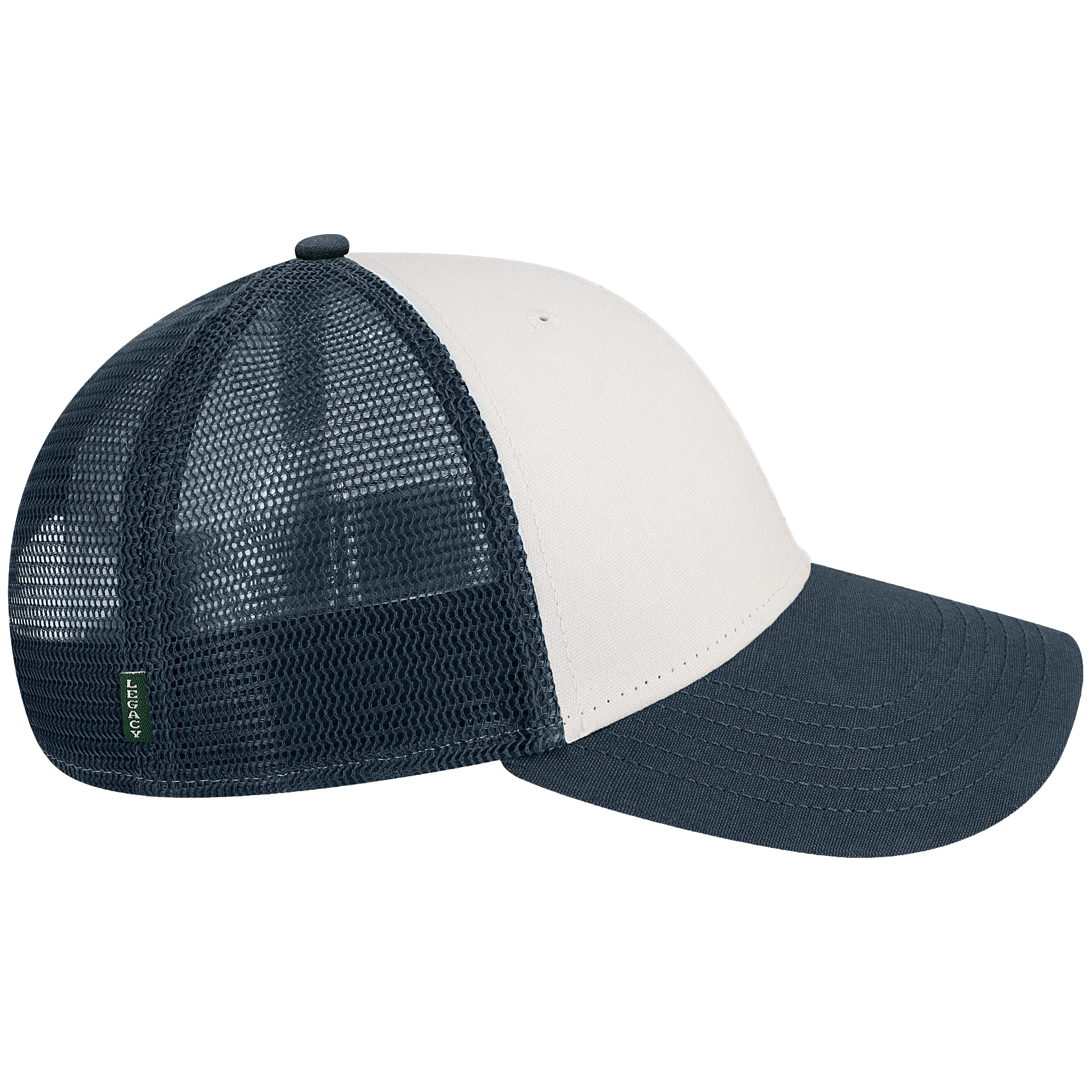 UVA Red, White, and Hoo Lo-Pro Snapback Hat