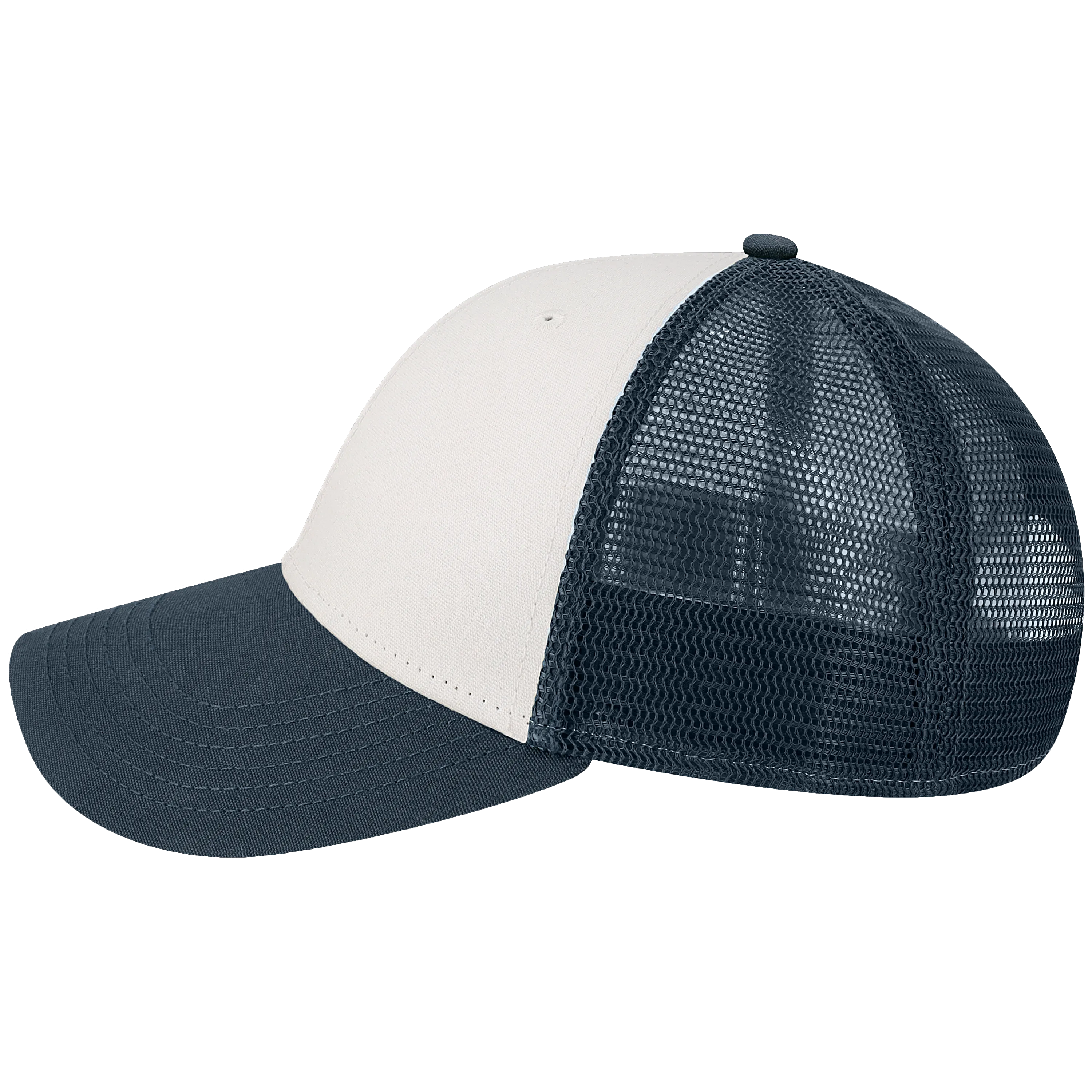 UVA Red, White, and Hoo Lo-Pro Snapback Hat