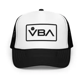 VBA Foam Trucker Hat
