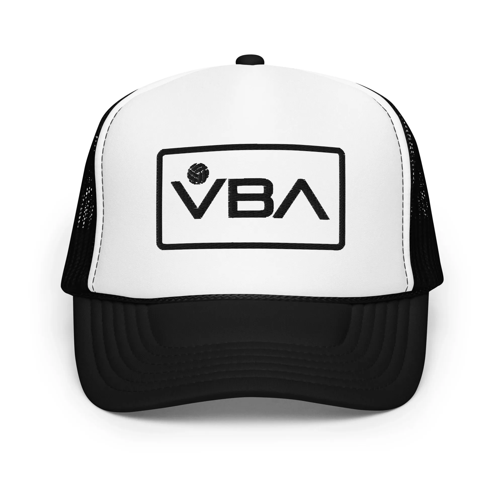 VBA Foam Trucker Hat
