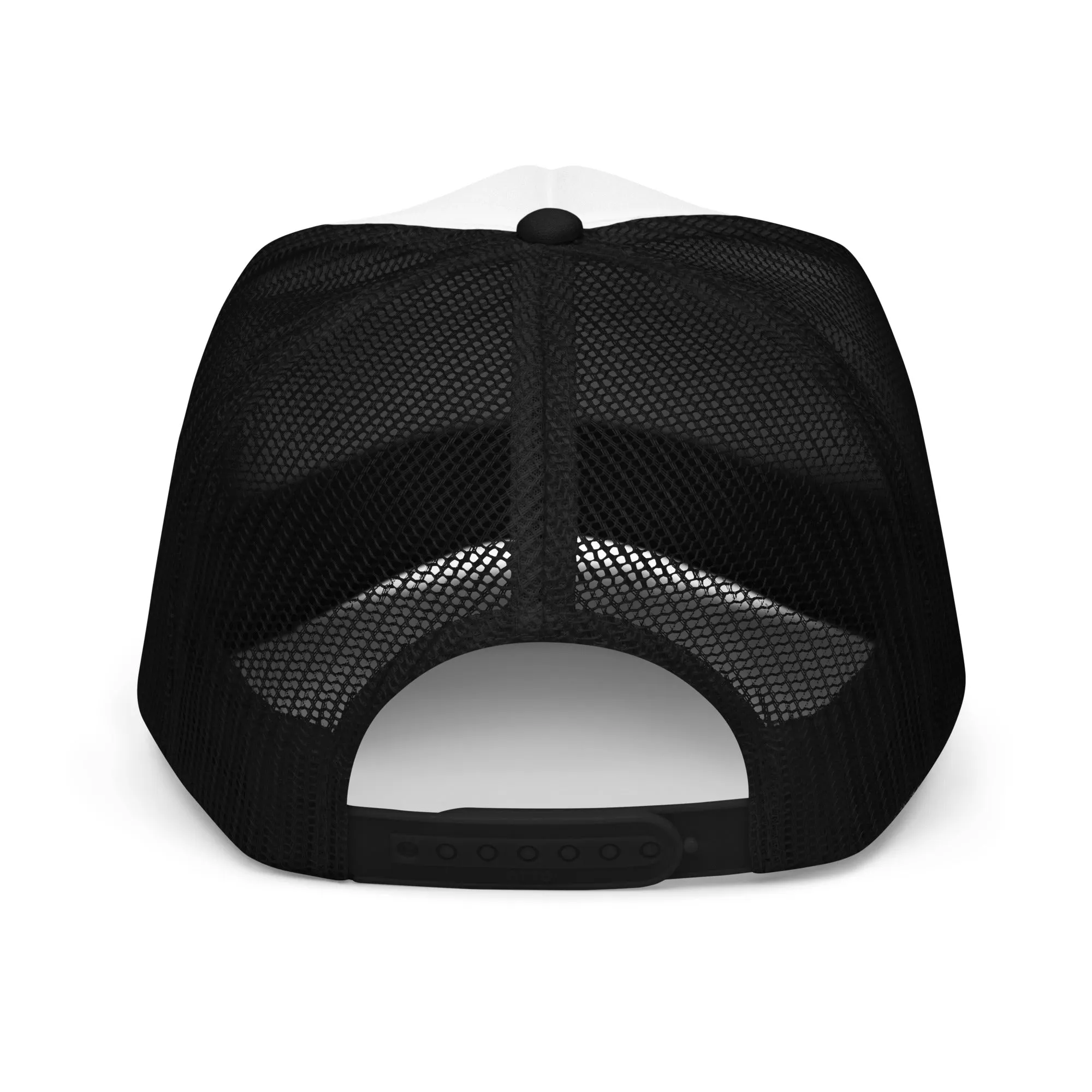 VBA Foam Trucker Hat