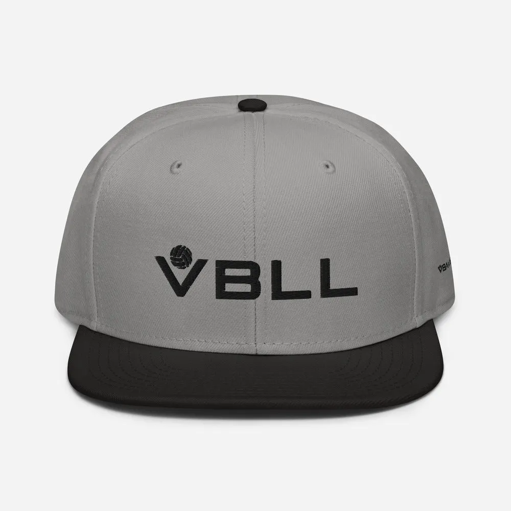 VBLL Snapback