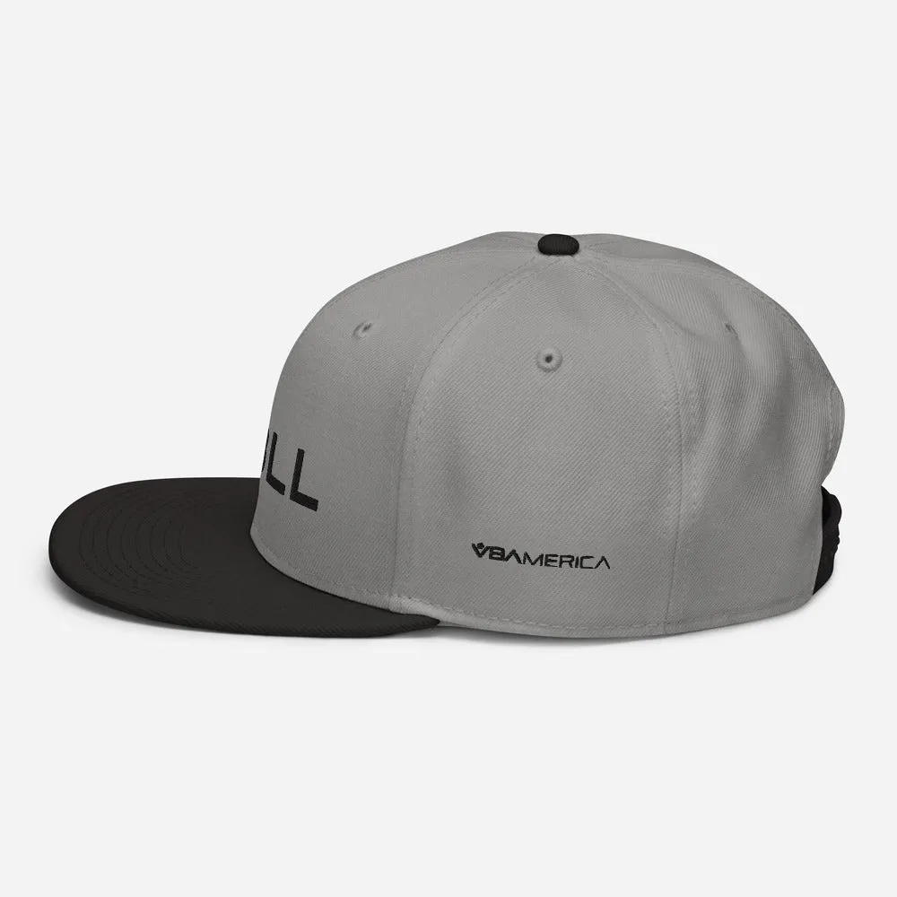 VBLL Snapback