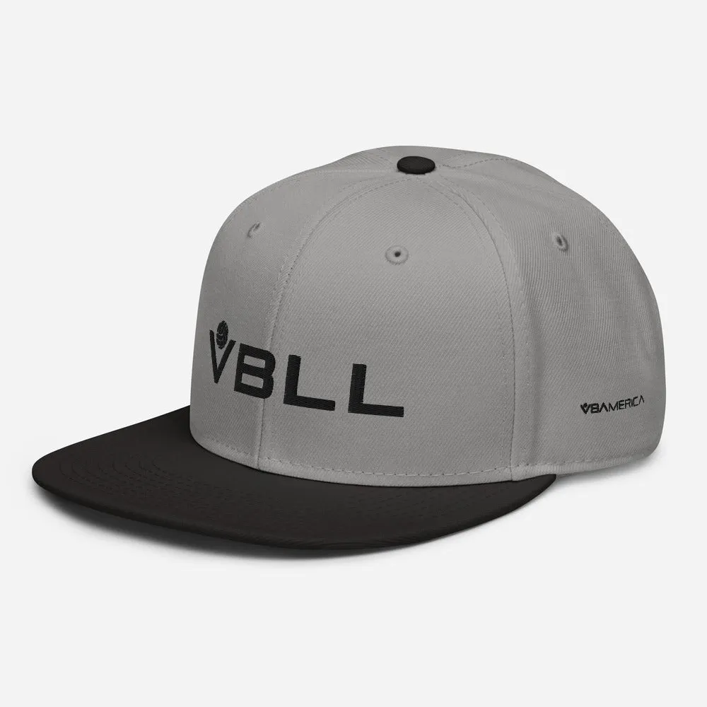 VBLL Snapback