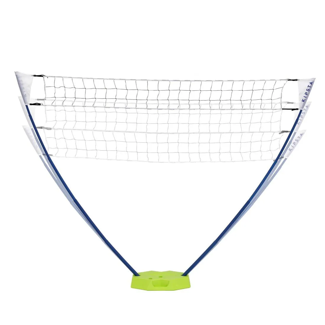 Volleyball & Beach Volleyball Net - BV 100