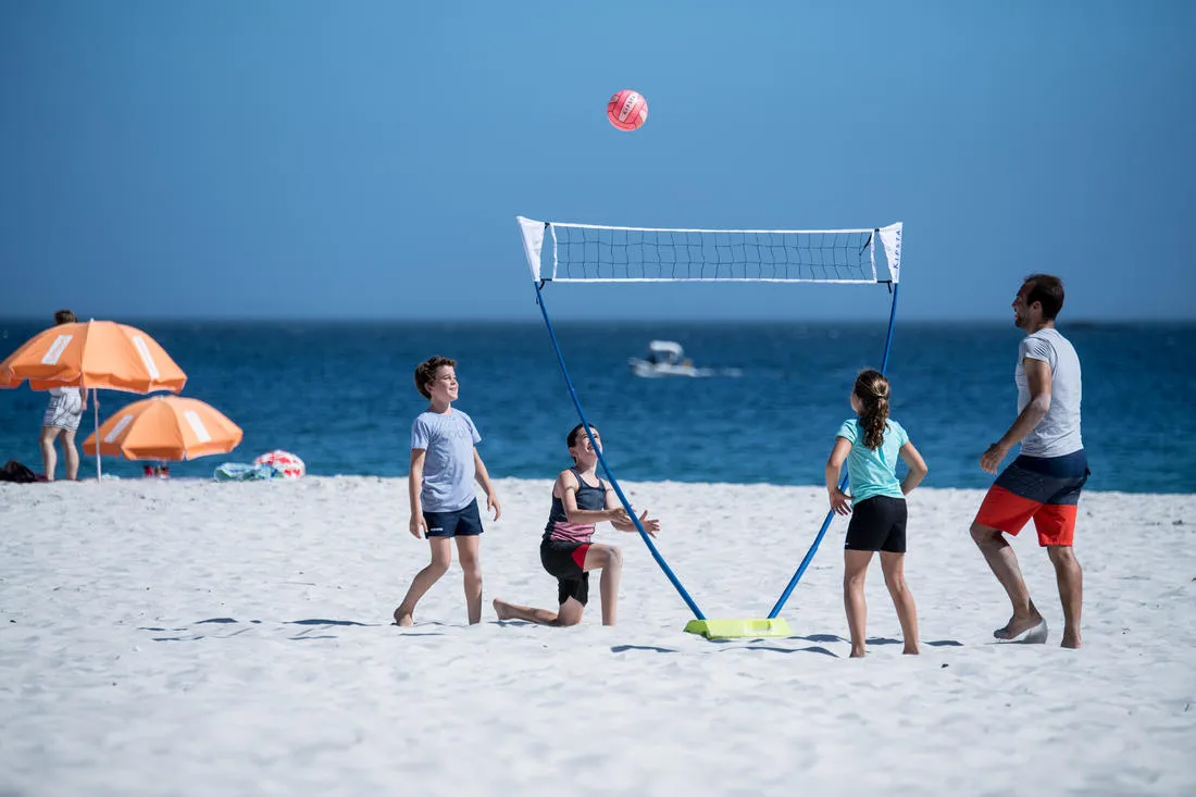 Volleyball & Beach Volleyball Net - BV 100