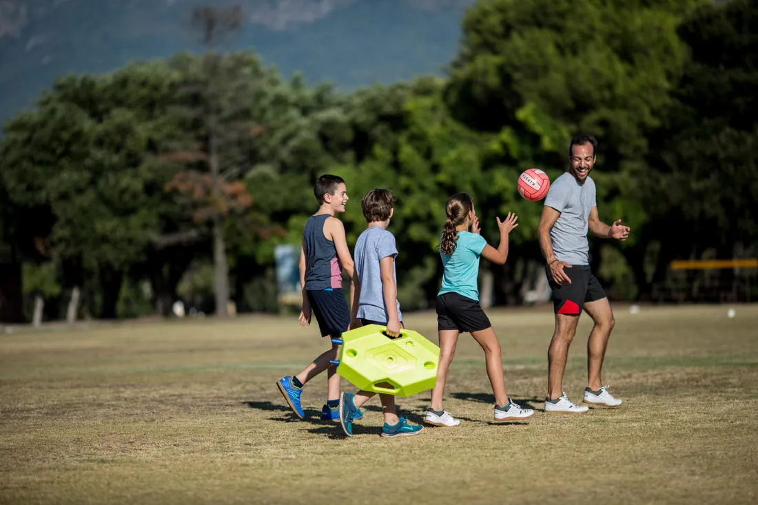 Volleyball & Beach Volleyball Net - BV 100