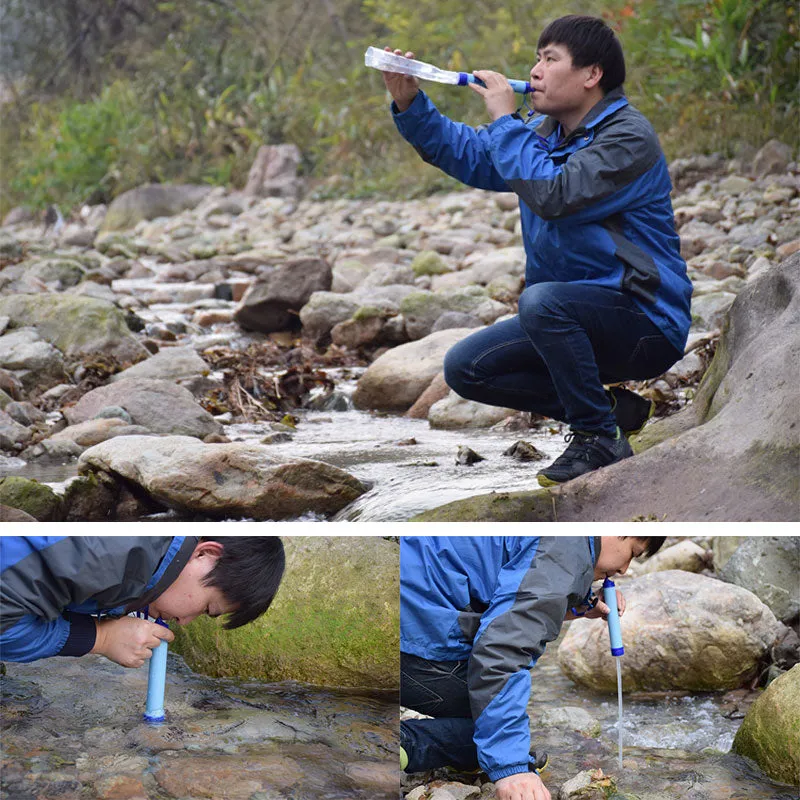 Water Purifier