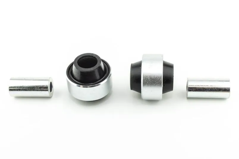 Whiteline Control Arms Bushing Jeep Compass (07-15) Front-Lower Inner Rear W53382