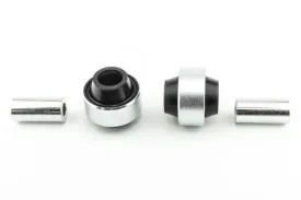 Whiteline Control Arms Bushing Jeep Compass (07-15) Front-Lower Inner Rear W53382