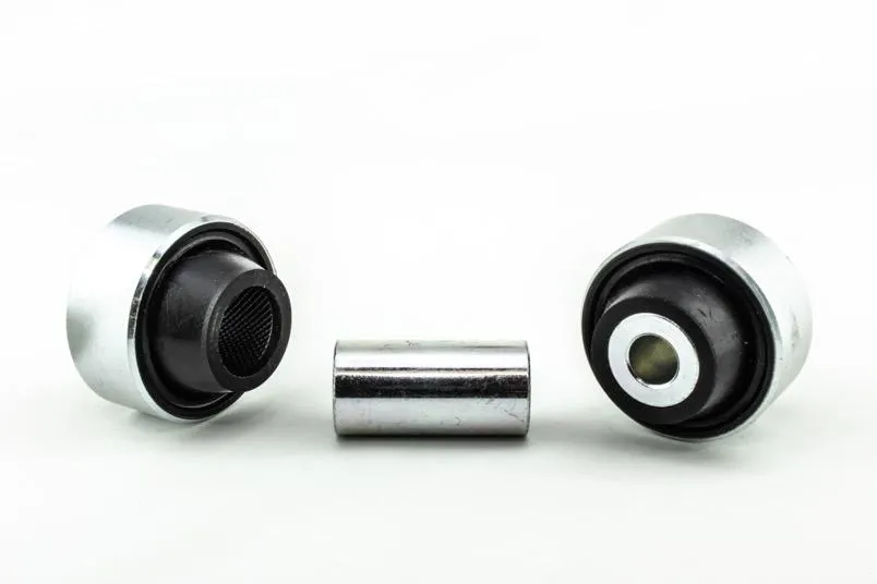 Whiteline Control Arms Bushing Jeep Compass (07-15) Front-Lower Inner Rear W53382