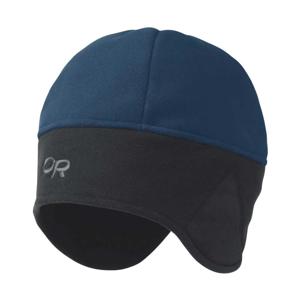 Wind Warrior Hat - GORE WINDSTOPPER Beanie